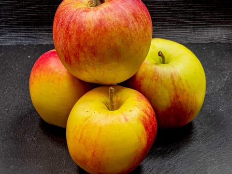 Apple 'Initial'