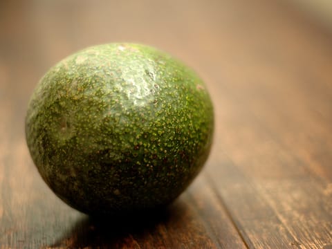 Avocado 'Reed'