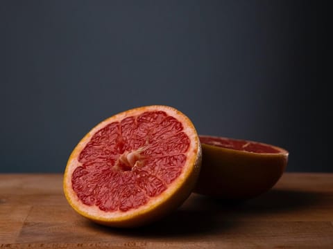 Citrus grapefruit 'Star Ruby'