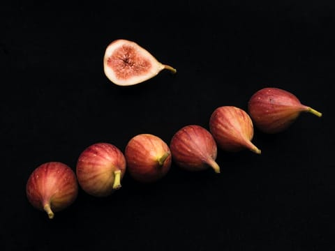 Fig 'Brown Turkey'