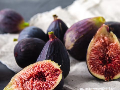 Fig 'Brunoro Black'