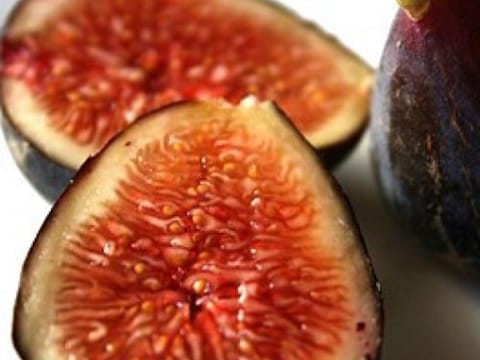 Fig 'Mrs Williams'