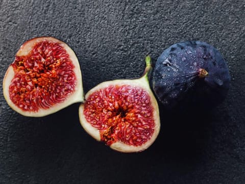 Fig 'Sweet Black'