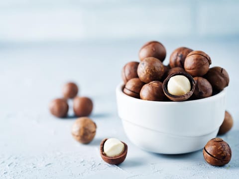 Macadamia 'GT205'