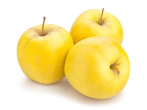 Apple 'Golden Delicious'