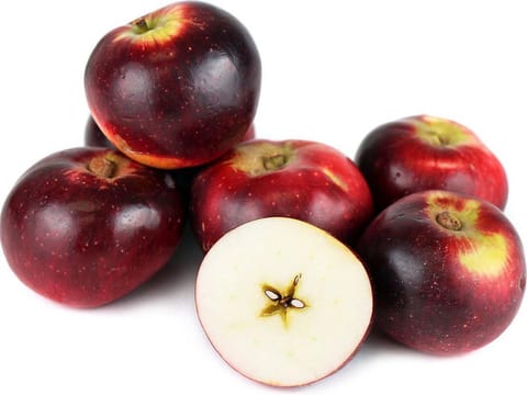 Apple 'Liberty/Sir Prize'