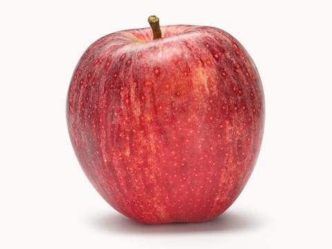 Apple 'Royal Gala'