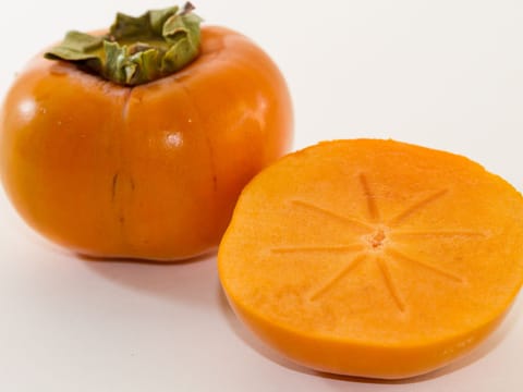 Persimmon 'Fuyu'