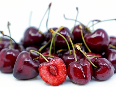 Cherry 'Lapins'