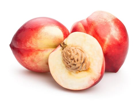 Nectarine 'Queen Giant'