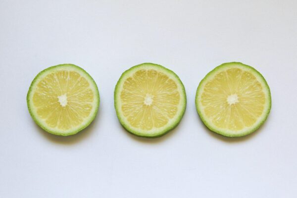 Citrus lime 'Bearss' - Image 2